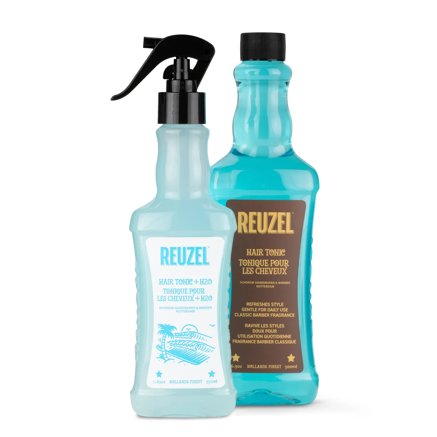 Reuzel Spray Bottle sprayflaska 350 ml tom