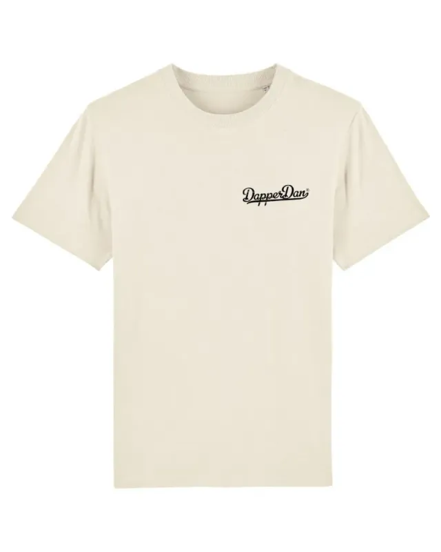 Dapper Dan Retro Tee General Store t-shirt ekologisk bomull