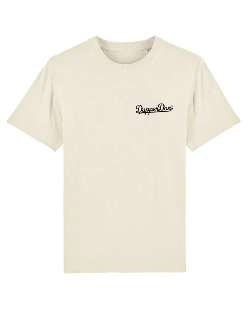 Dapper Dan Retro Tee General Store t-shirt ekologisk bomull