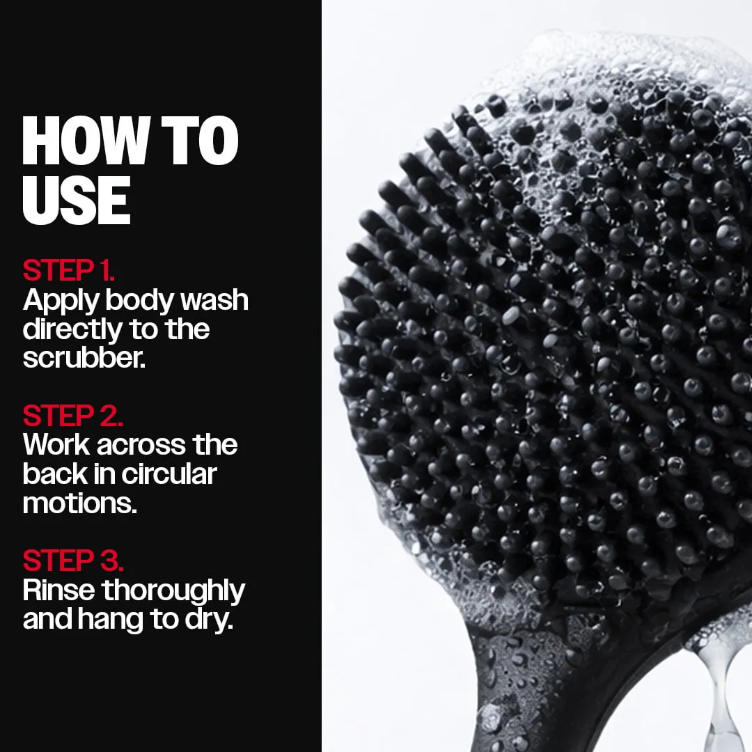 Slick Gorilla Back Scrubber ryggborste