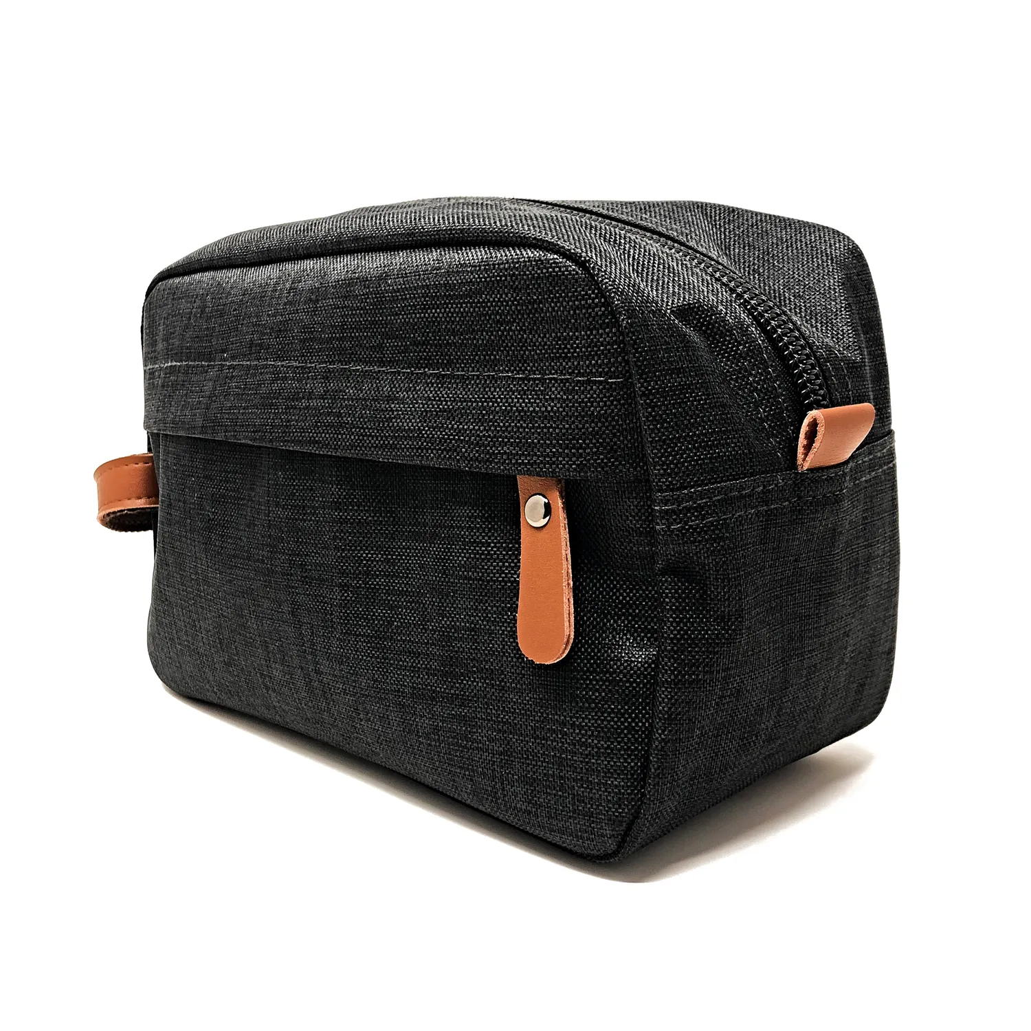 Dapper Dan Premium Wash Bag present-set matt paste