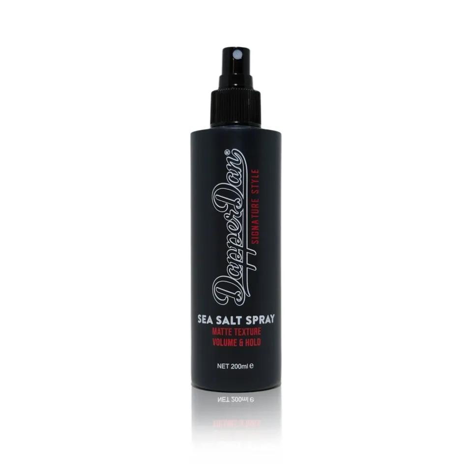 Dapper Dan Signature Style Sea Salt Spray saltspray