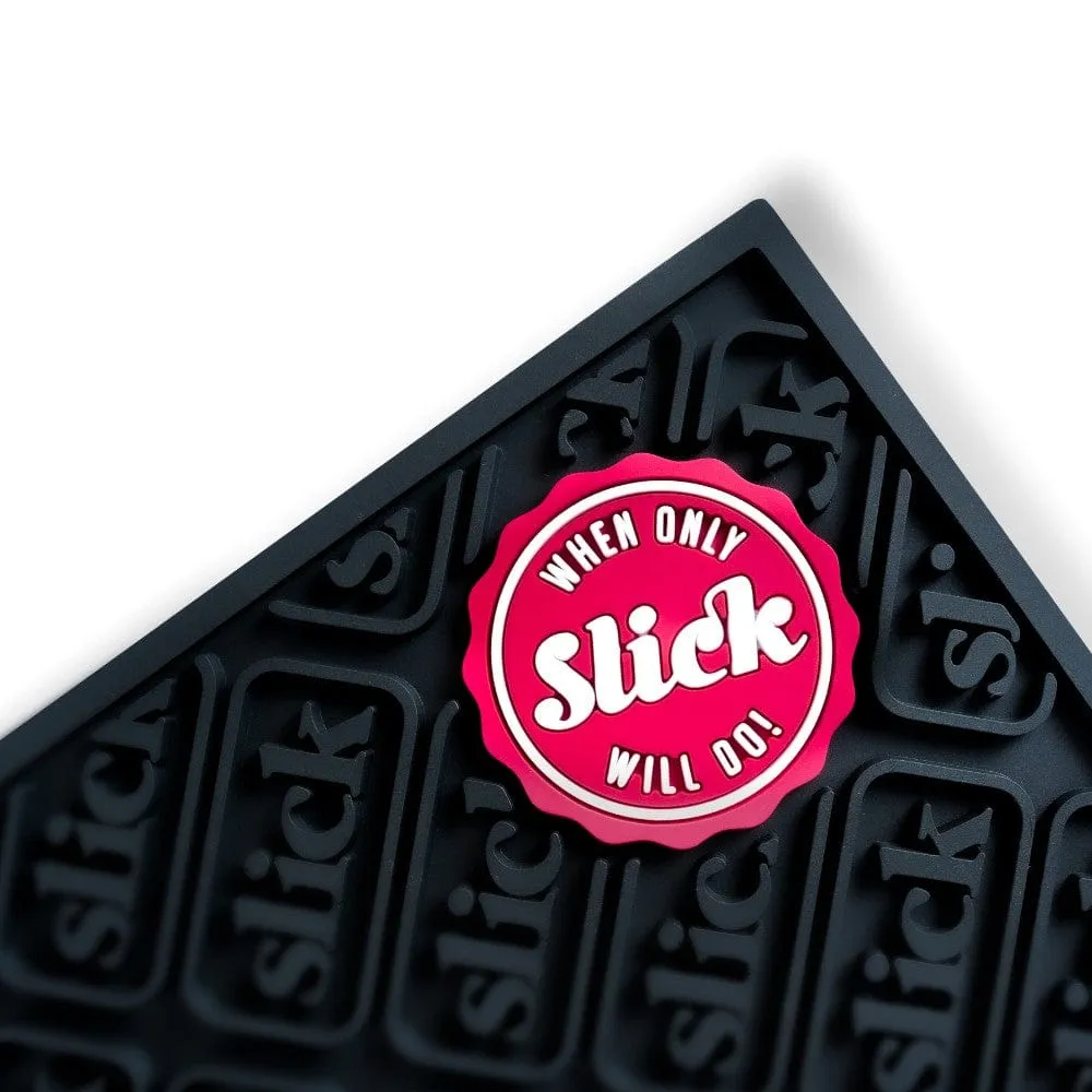 Slick Gorilla Barber Mat barberarmatta