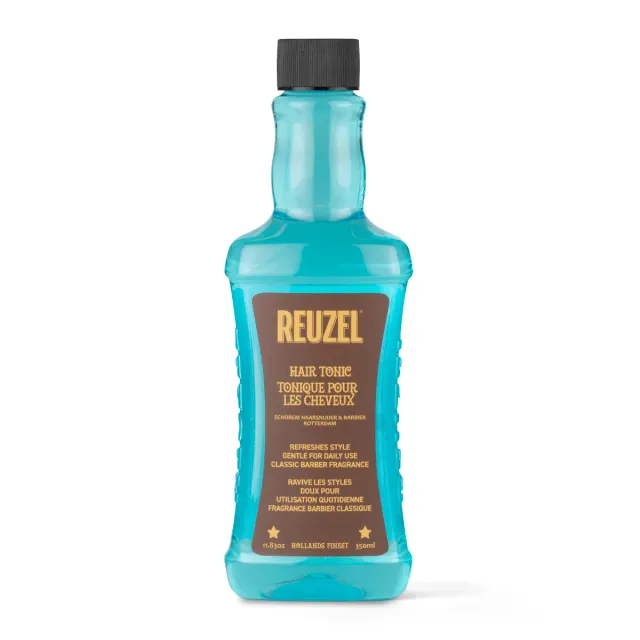 Reuzel Hair Tonic hårtonic 350ml oljefri