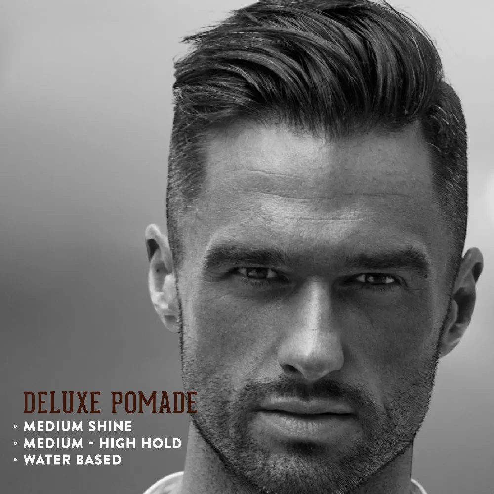 Dapper Dan Deluxe Pomade pomada 100 ml blank