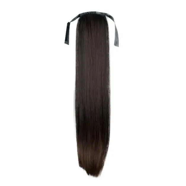 OakHair Cold Fusion Hästsvans #2 60 cm syntet