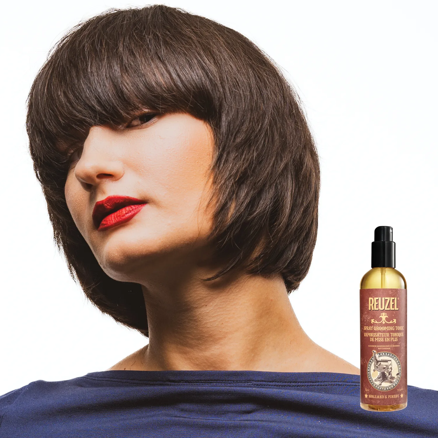 Reuzel Spray Grooming Tonic spray 355ml volym