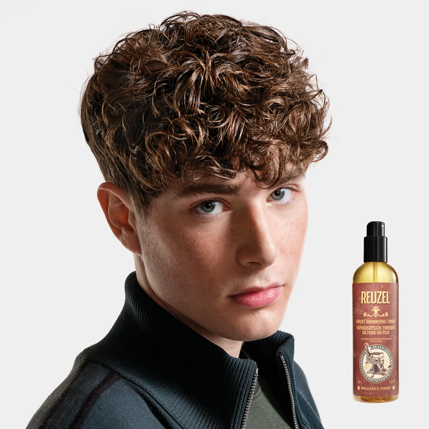 Reuzel Spray Grooming Tonic spray 355ml volym
