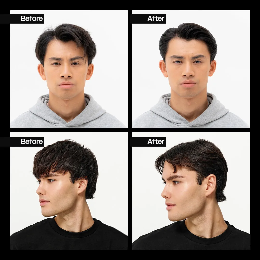 Slick Gorilla Cream Styler stylingkräm mjuk stadga
