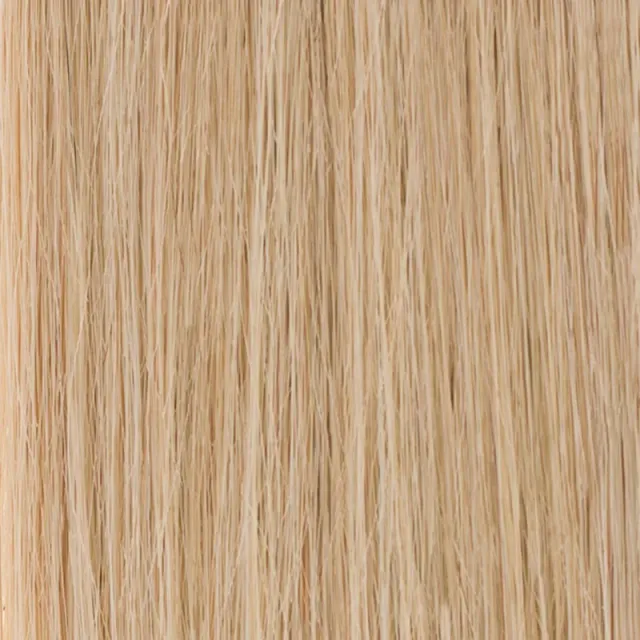 Cold Fusion #613 Platinablond clip on 7-delar