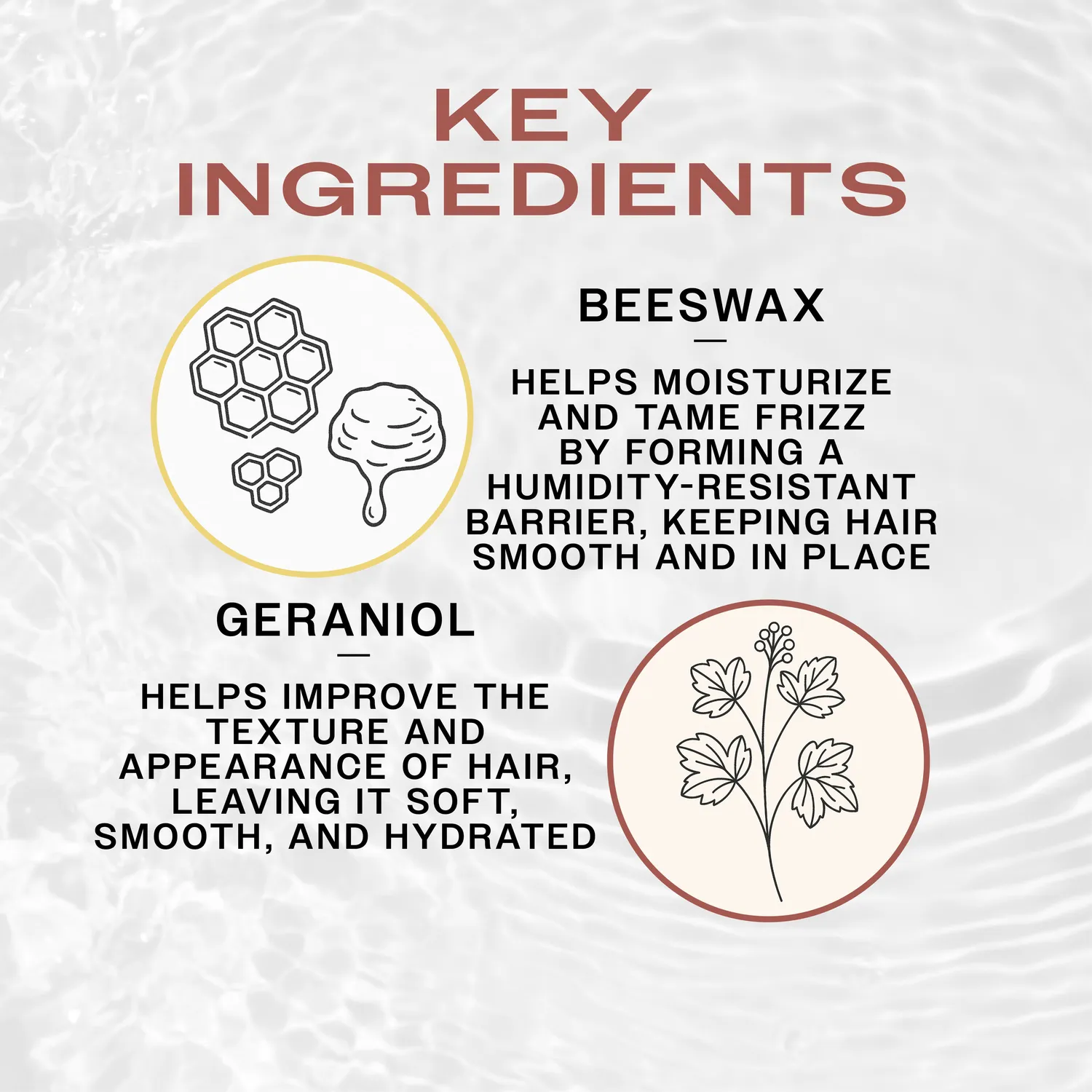 Reuzel Mustache Wax mustaschvax Bourbon Sidecar