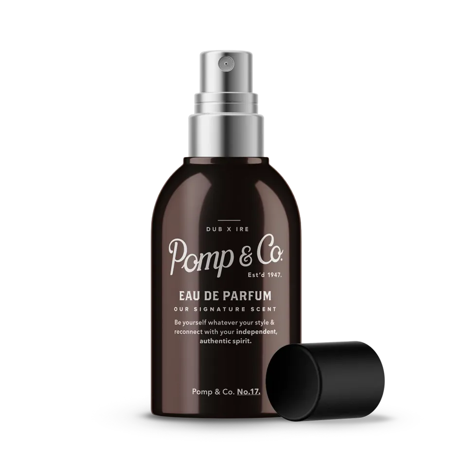 Pomp & Co No.17 herrparfym 50 ml lavendel