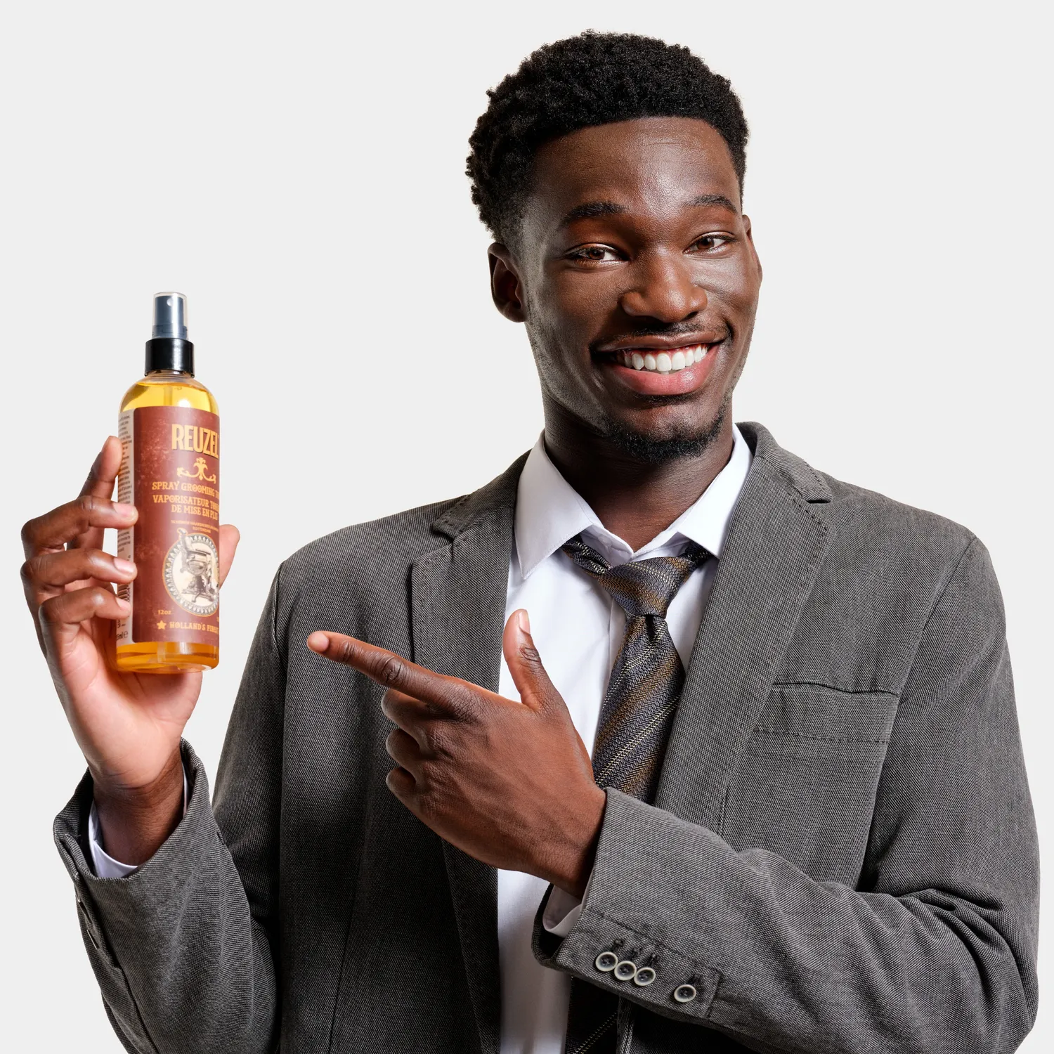 Reuzel Spray Grooming Tonic spray 355ml volym