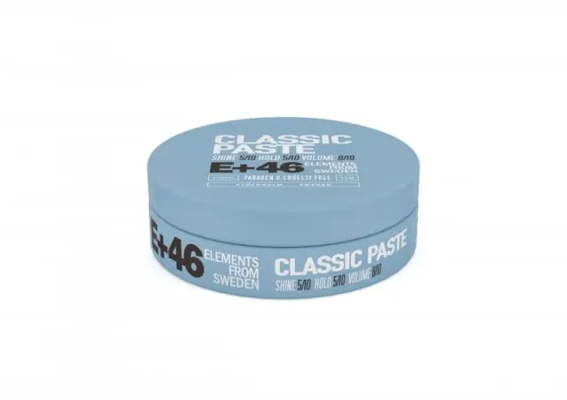 E46 Classic Paste stylingpaste 100 ml medium